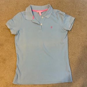 Lilly Pulitzer Polo